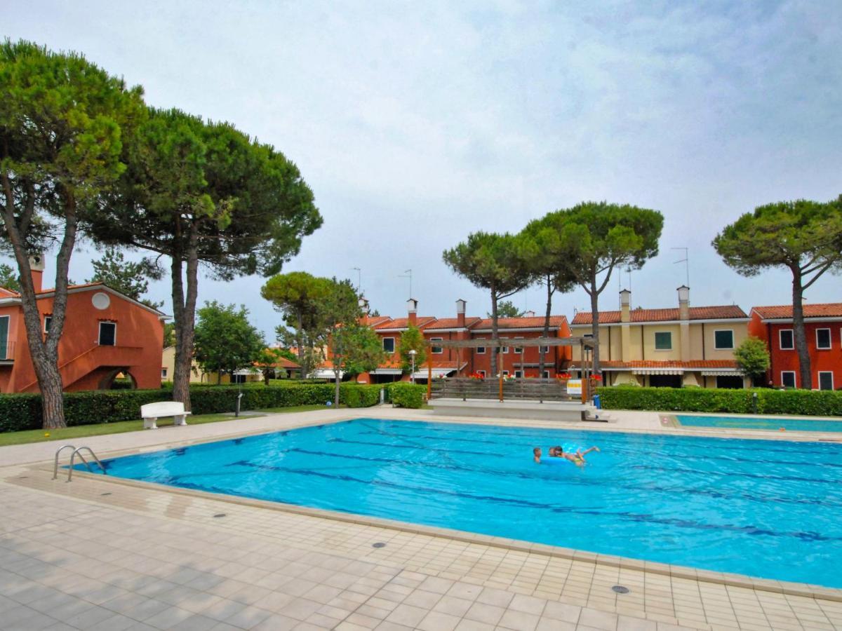Michelangelo-1 By Interhome Apartment Bibione