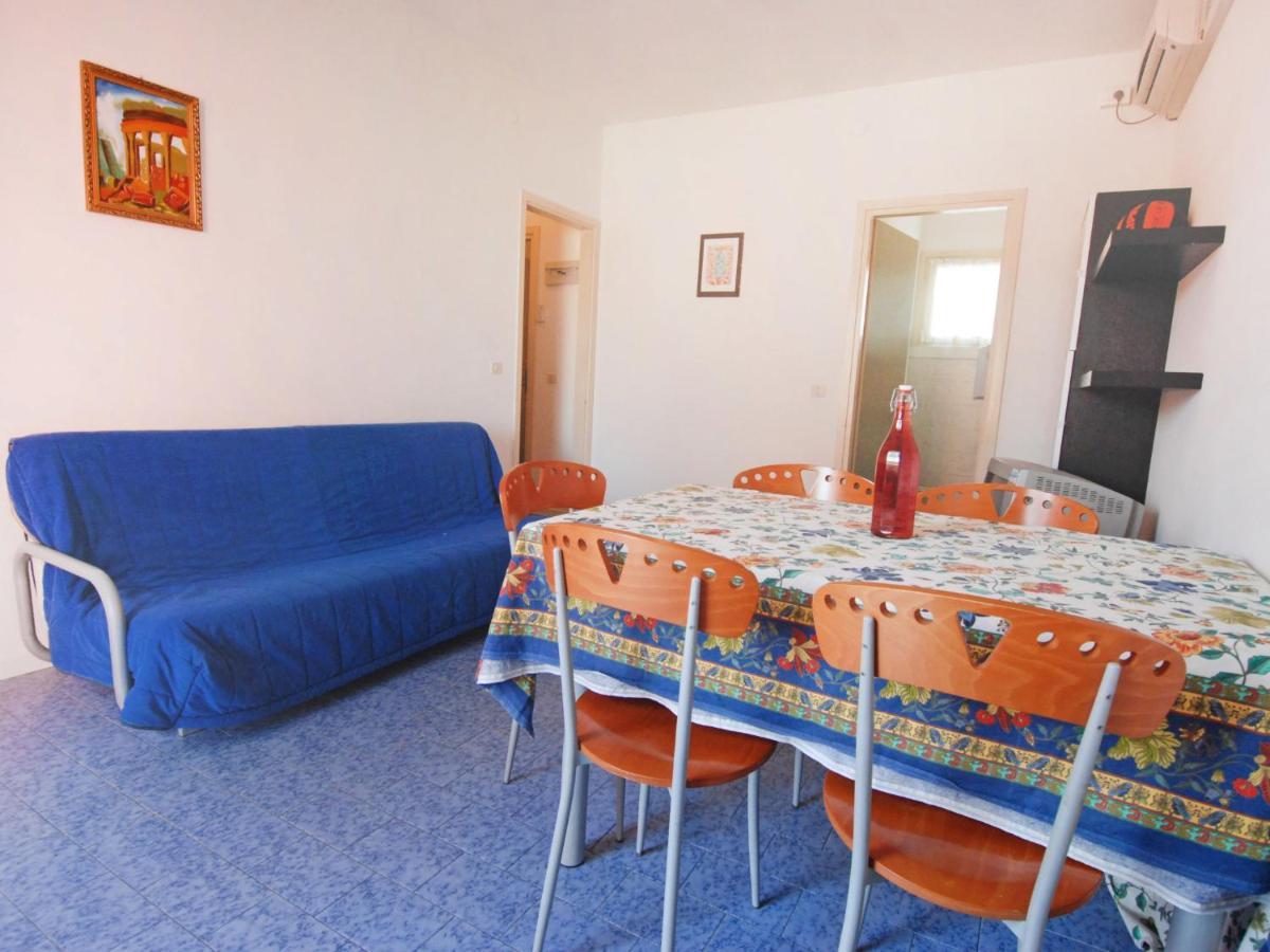 Michelangelo-1 By Interhome * Bibione