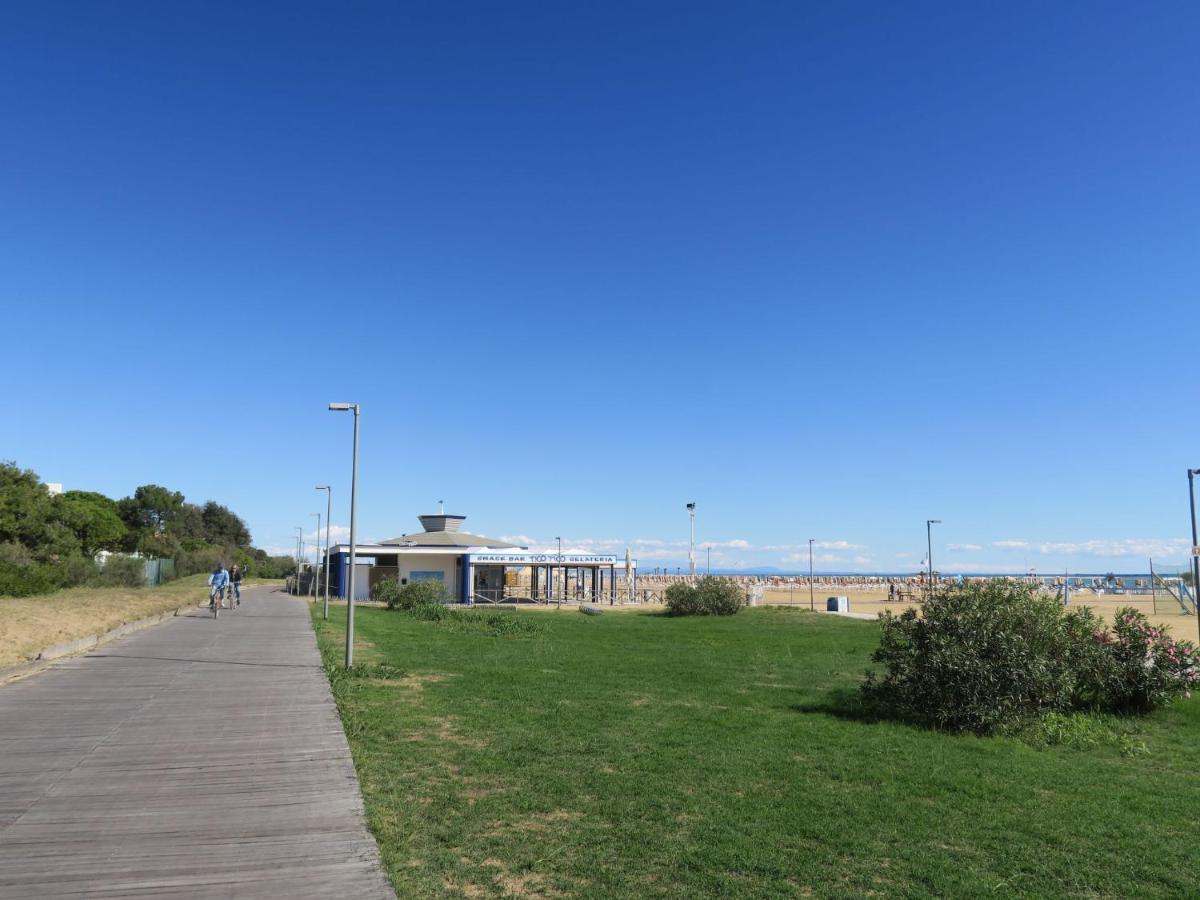 Michelangelo-1 By Interhome * Bibione