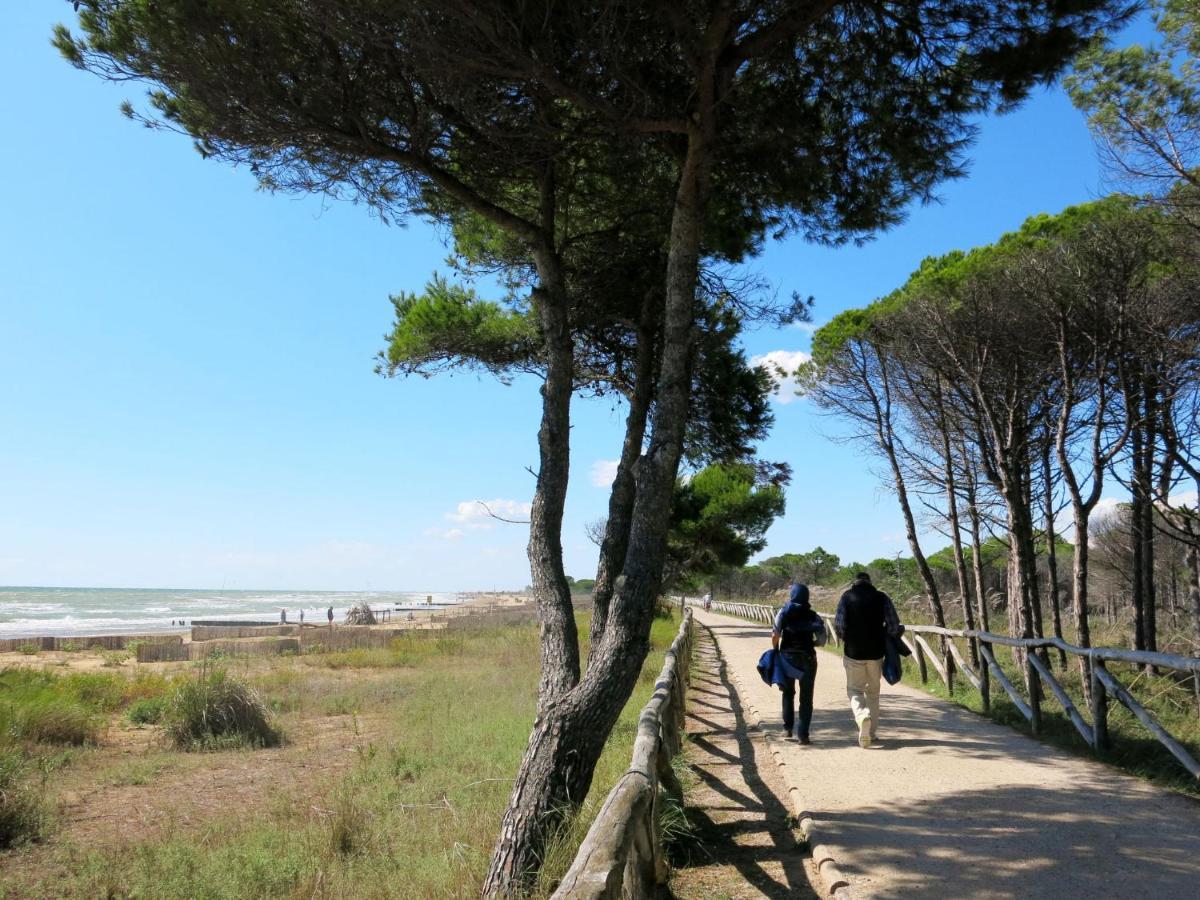 Michelangelo-1 By Interhome Bibione