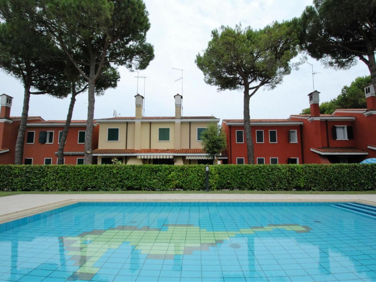 Michelangelo-1 By Interhome Bibione