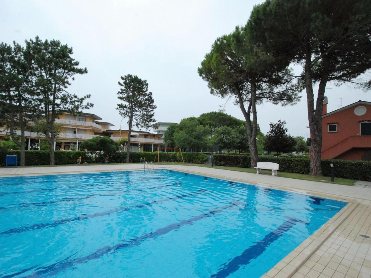 Michelangelo-1 By Interhome Apartment